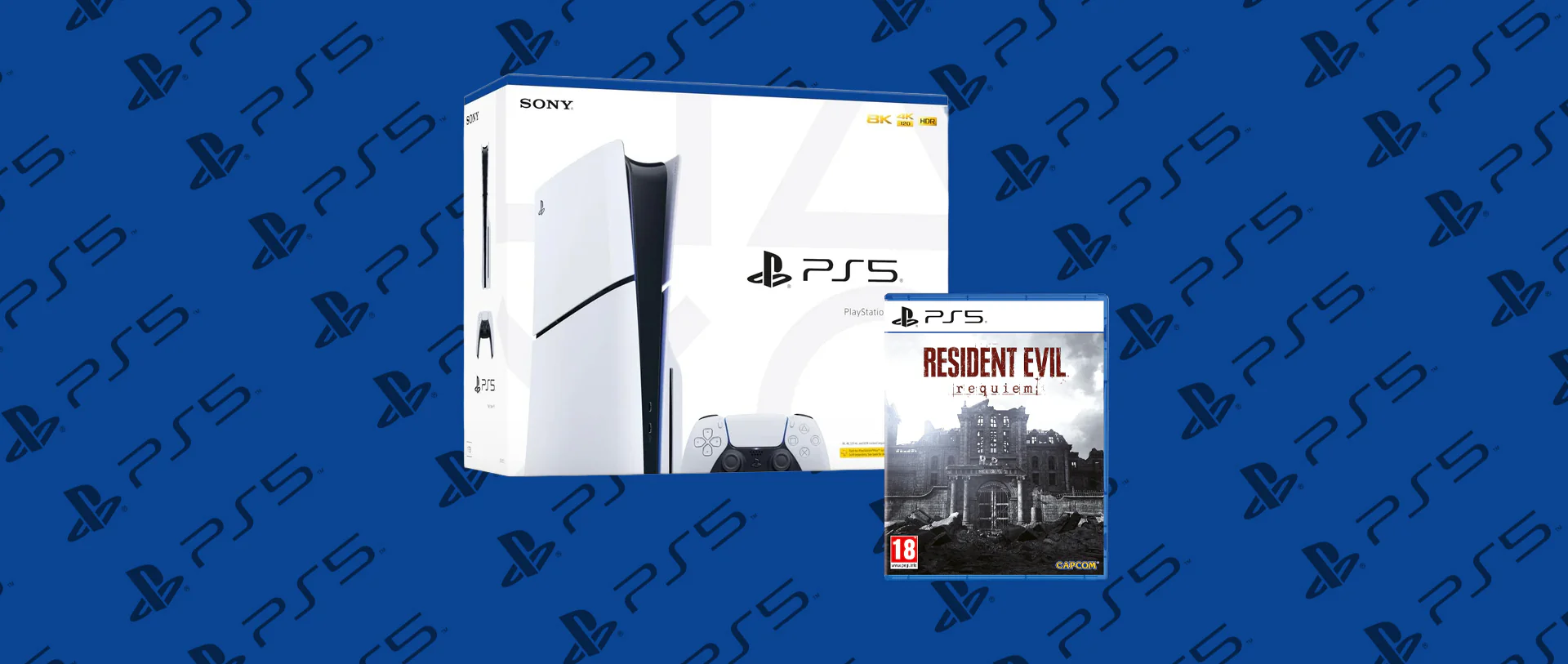 Welcome to Our Store